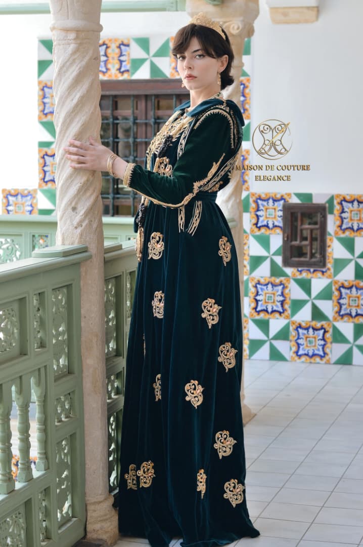 Jebet sder avec ghlila jabadouli